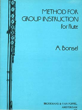 Illustration bonsel method for group instruction v. 1