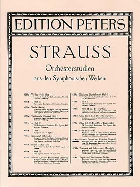 Illustration strauss r orchestral studies