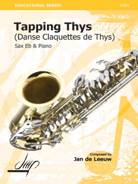 Illustration de Tapping Thys