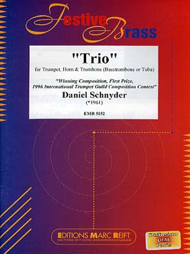 Illustration schnyder trio