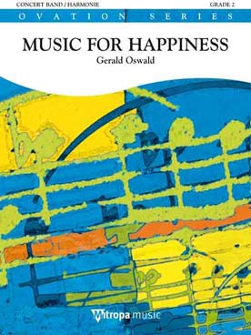 Illustration de Music for happiness