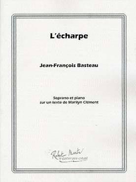 Illustration basteau echarpe (l')