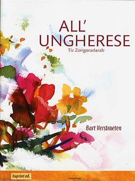 Illustration de All'Ungherese    