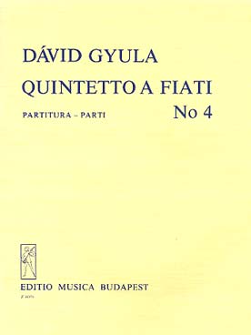 Illustration david quintetto a fiati n° 4