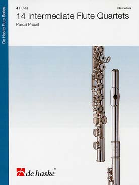 Illustration proust intermediate flute quartets (14)