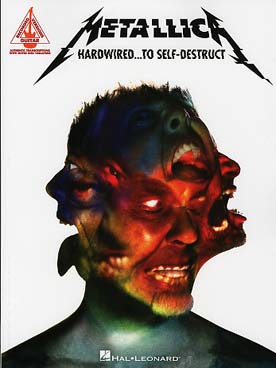 Illustration de Hardwired...To Self-Destruct