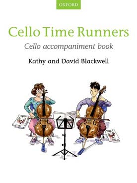 Illustration blackwell cello time  runners acc cello2