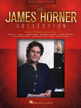 Illustration horner the james horner collection