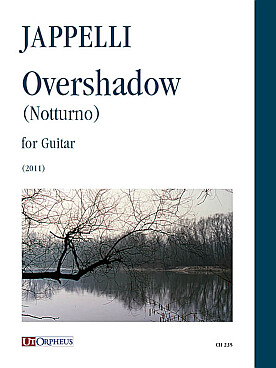 Illustration de Overshaw (notturno)