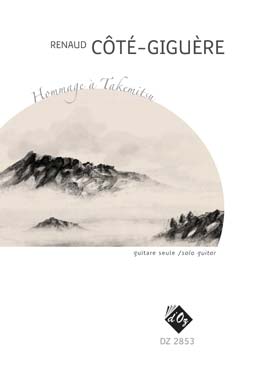 Illustration cote-giguere hommage a takemitsu