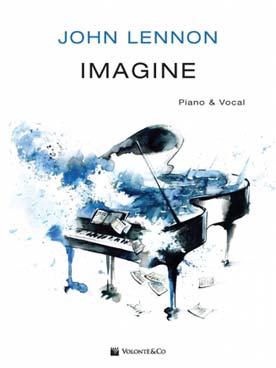 Illustration de Imagine (P/V)