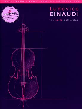 Illustration einaudi cello collection (the)