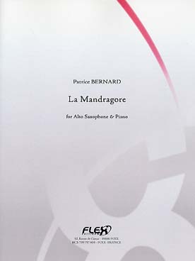 Illustration de La Mandragore