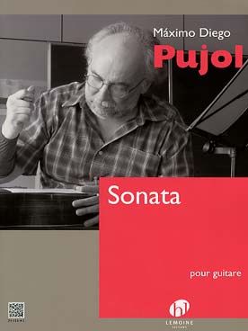 Illustration de Sonata