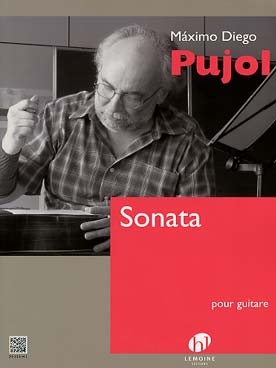 Illustration pujol (md) sonata