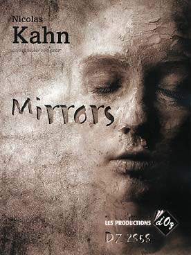 Illustration kahn mirrors