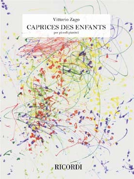 Illustration de Caprices des enfants