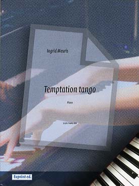 Illustration de Temptation tango    