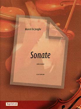 Illustration de Sonate