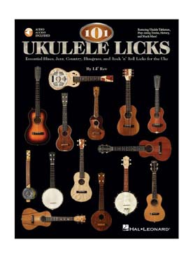 Illustration lil'rev ukulele licks (101)