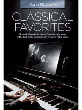 Illustration de CLASSICAL FAVORITES