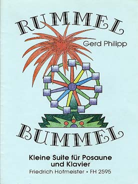 Illustration de Rummel-Bummel