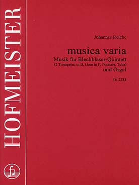 Illustration musica varia