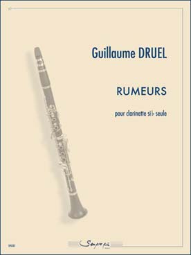 Illustration de Rumeurs