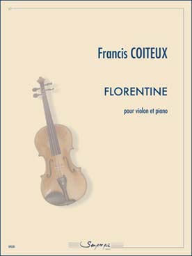 Illustration coiteux florentine