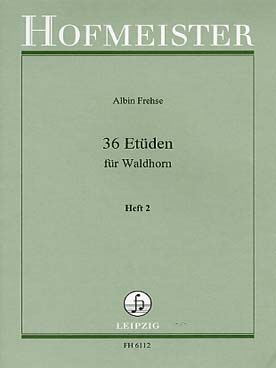 Illustration de 36 Etudes - Vol. 2 : 14 études