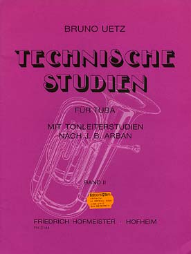 Illustration uetz technical studies vol. 2