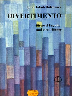 Illustration holzbauer divertimento