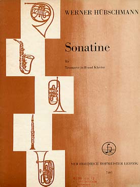 Illustration de Sonatine    