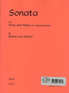 Illustration diemer sonata