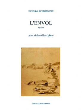 Illustration de L'Envol