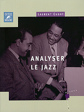 Illustration cugny analyser le jazz