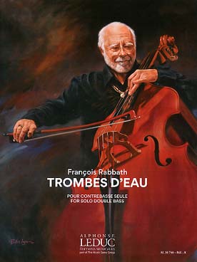 Illustration de Trombes d'eau