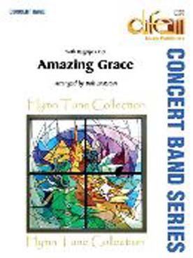 Illustration de AMAZING GRACE with bagpipes optionnal