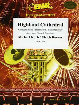 Illustration de Highland cathedral