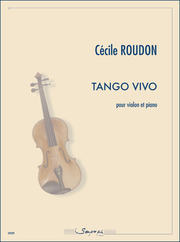 Illustration de Tango vivo