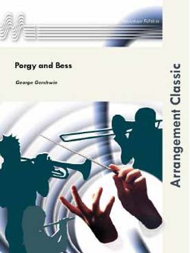 Illustration de Porgy and Bess