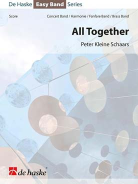 Illustration de All together