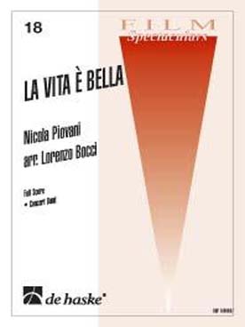 Illustration de La Vita e bella (musique du film)