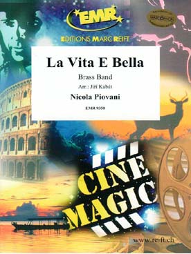 Illustration de La Vita e bella (musique du film)