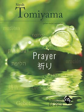 Illustration de Prayer op. 43