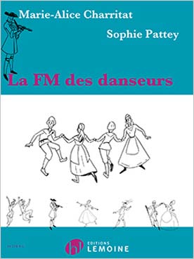 Illustration de La FM des danseurs