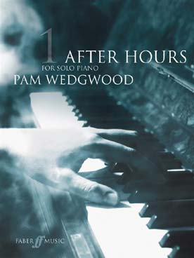 Illustration de After hours - Vol. 1