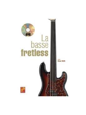 Illustration de La Basse fretless