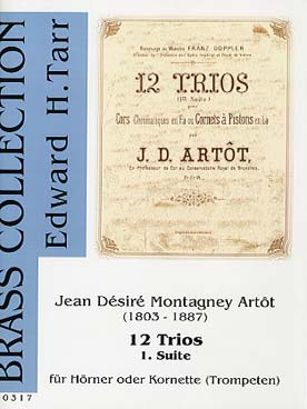 Illustration montagney trios (12) vol. 1