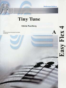 Illustration de Tiny tune